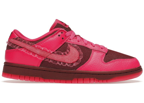 Nike dunk low valentine day - nike,