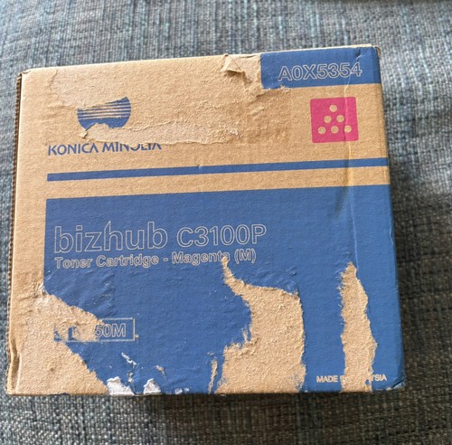 Original neue konica - original,