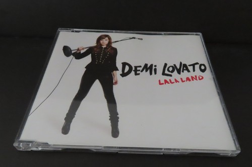 Land demi lovato rare - la,