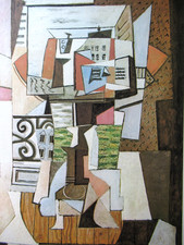 PABLO PICASSO: Schöne