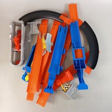 Mattel Bundle Hot Wheels Bahn