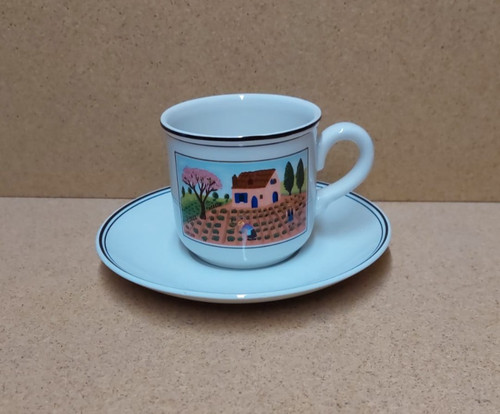 Naif villeroy boch - villeroy, &