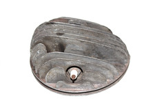 Pannonia 250 Zylinderkopf