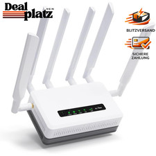 5G Router GL.iNet GL-XE3000