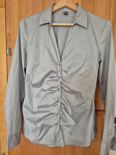 Oliver business bluse damen - s.oliver,
