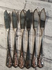 Vintage Butler Cavendish EPNS