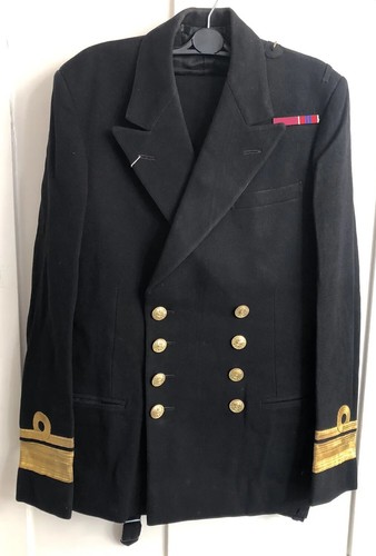 Royal navy konteradmiral - royal,