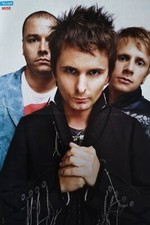 MUSE - A3 Poster 42x28cm - Fan