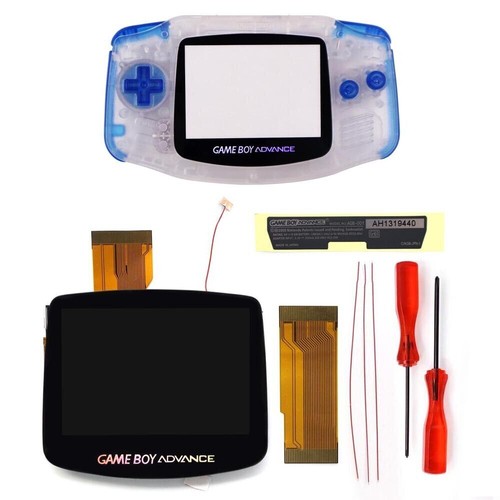 Drop gba laminated ips - drop,