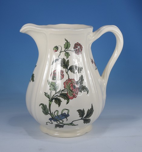 Wedgwood mandarin krug 0 9 - "mandarin", 0,9