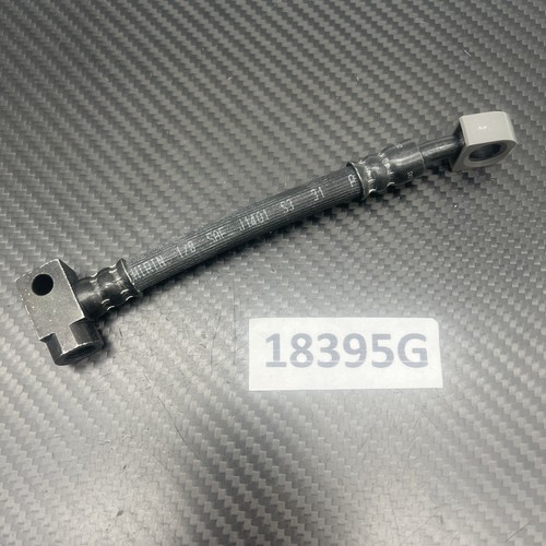 Bremsschlauch bremse yamaha - bremse, /