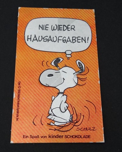 Ferrero kinder schokolade - ferrero,