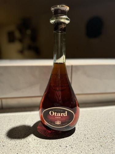Otard cognac vsop0 ca - cognac, vsop0,7l