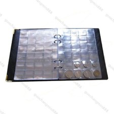 480 Stück 2 Euro Münzenalbum