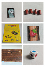 Zoch Da ist der Wurm drin Ersatz Ersatzteile Teile Auswahl