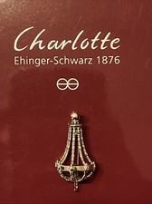 Original charlotte ehinger - charlotte,