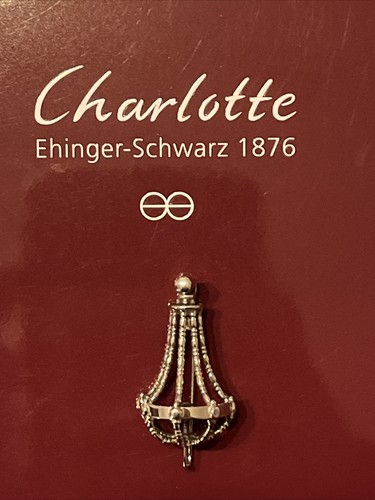 Original charlotte ehinger - charlotte,