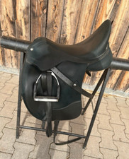Wintec hart Pro-Modell Dressursattel 17,5"
