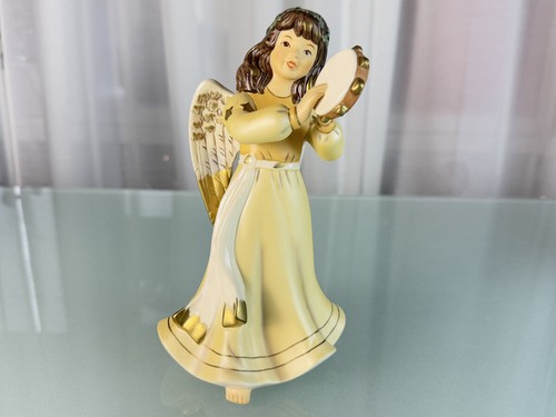 Goebel figur engel gloria - gloria, 20