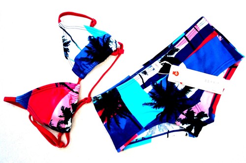 Esprit triangle hot - hot, pants