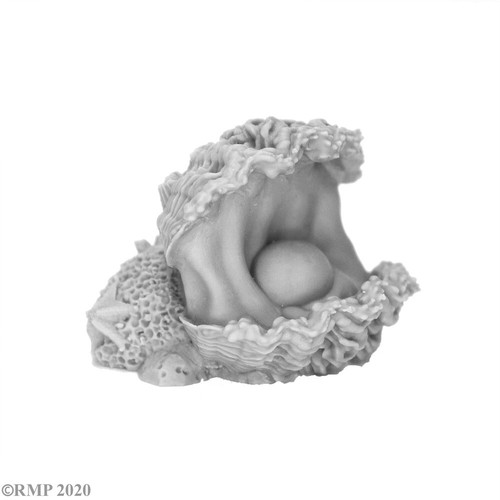 Killer clam bones reaper - 1x,