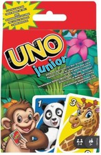 Mattel Games GKF04 UNO Junior