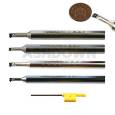 Mikro Bohrstange Drehmaschine