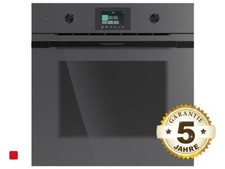 Küppersbusch BP 6350.0 GPH6 K-Series. 3 Pyrolyse Backofen Graphite/Schwarz