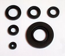 Motor Simmerring Satz Engine