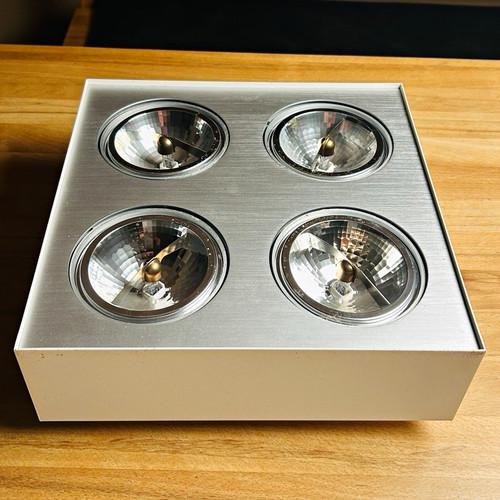 Lirio deckenlampe flammig - deckenlampe, 4-flammig