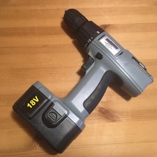 Mannesmann Akku Bohr Schrauber