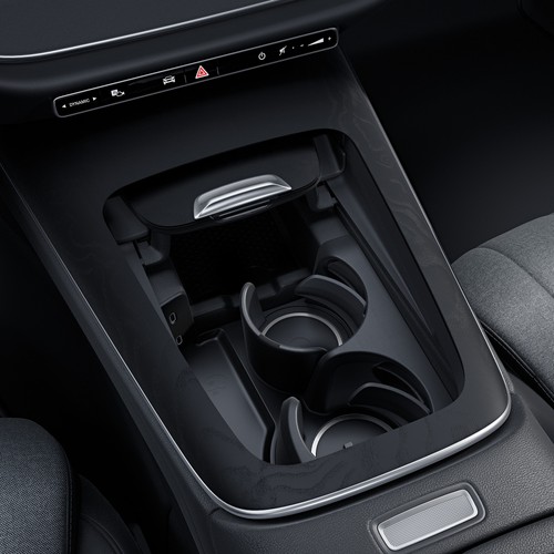 Cupholder mittelkonsole - cupholder,