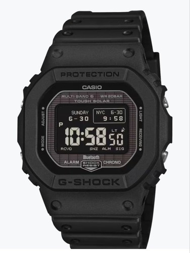 Casio shock bx5600 1a1jf - casio, g-shock