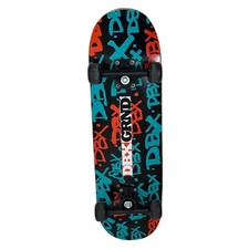 DBX GRND "Plain Jane"