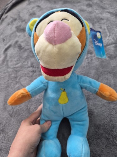 Winnie puuh tigger - winnie,
