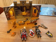 Playmobil Knights 6156