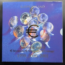 KMS 1999 / 2000 / 2001 -