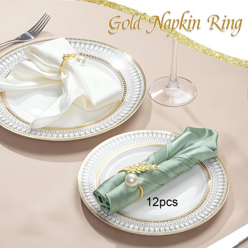 Stück serviettenringe - stück,