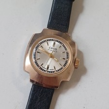 Vintage oris watch - watch,