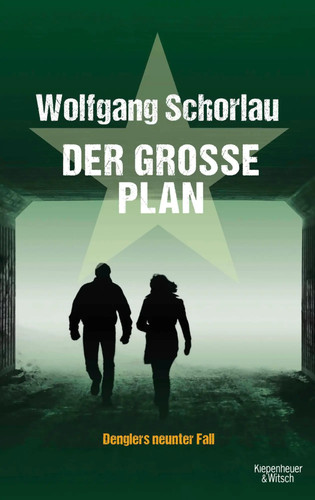 Der große plan denglers - der,