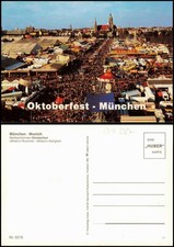 Ansichtskarte München