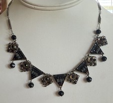 PRETTY SIGNED AYALA BAR BLACK