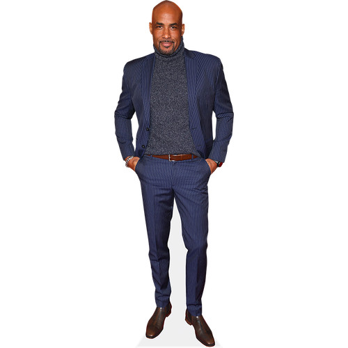 Boris kodjoe - kodjoe, suit)