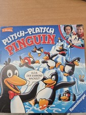 Ravensburger Plitsch-Platsch