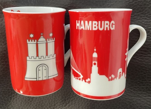 Verschiedene kaffeebecher - 2,