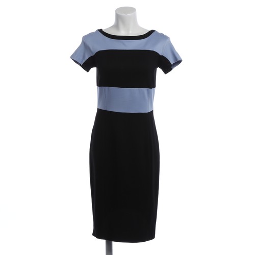 Marc cain kleid schwarz - marc, 38