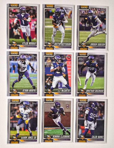 Topps nfl flagship 2026 - topps,
