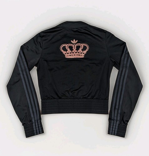 Adidas jacke respekt - respekt,