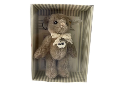 Steiff tier club - tier, teddy