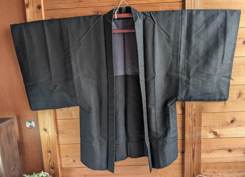 Vintage japanischer herren - vintage,